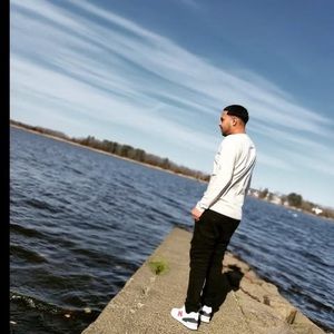 Meet your Posher, Bryan